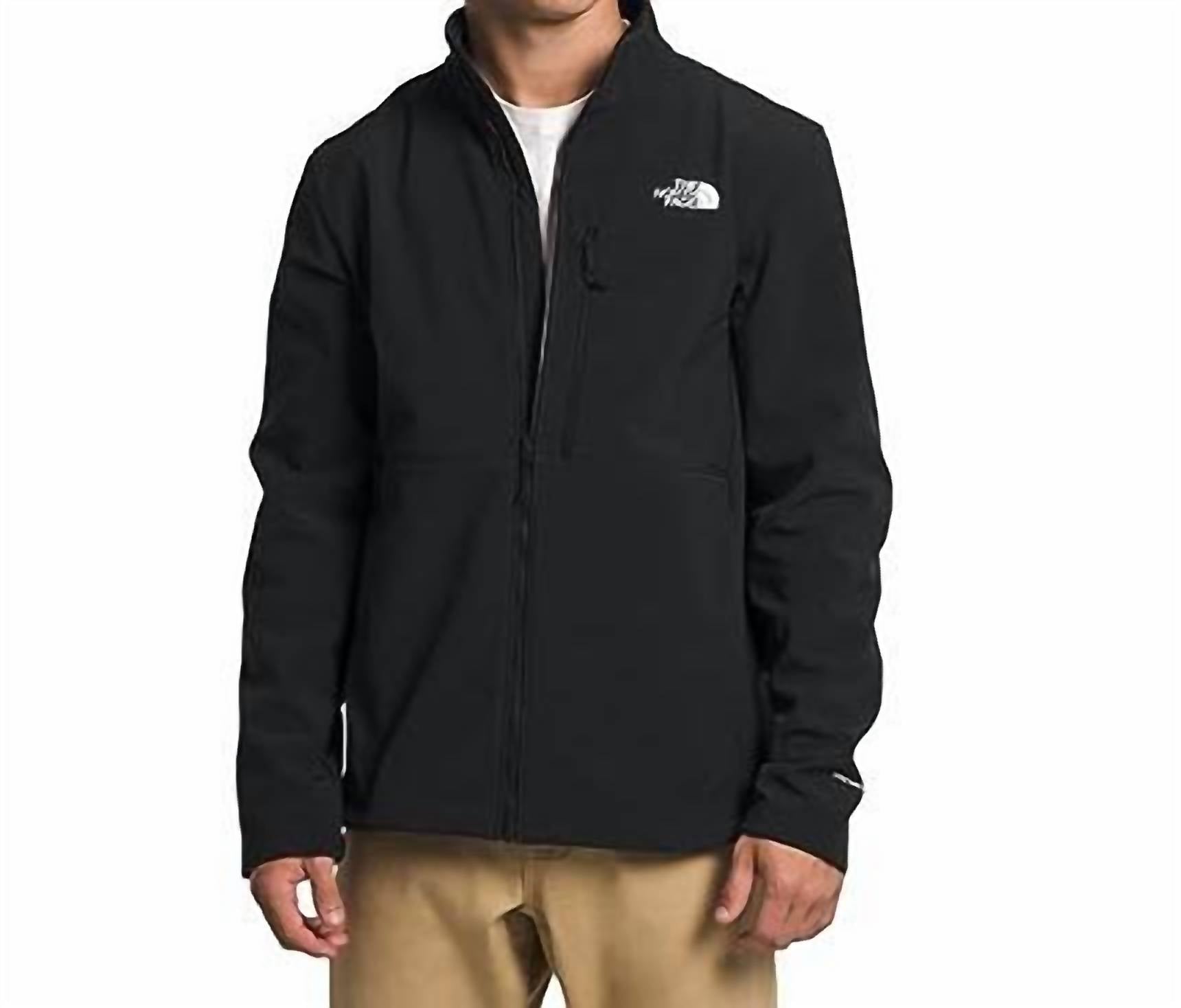 The North Face - Apex Bionic 3 Jacket
