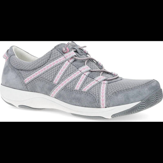 Dansko - WOMEN'S HARLYN SNEAKER