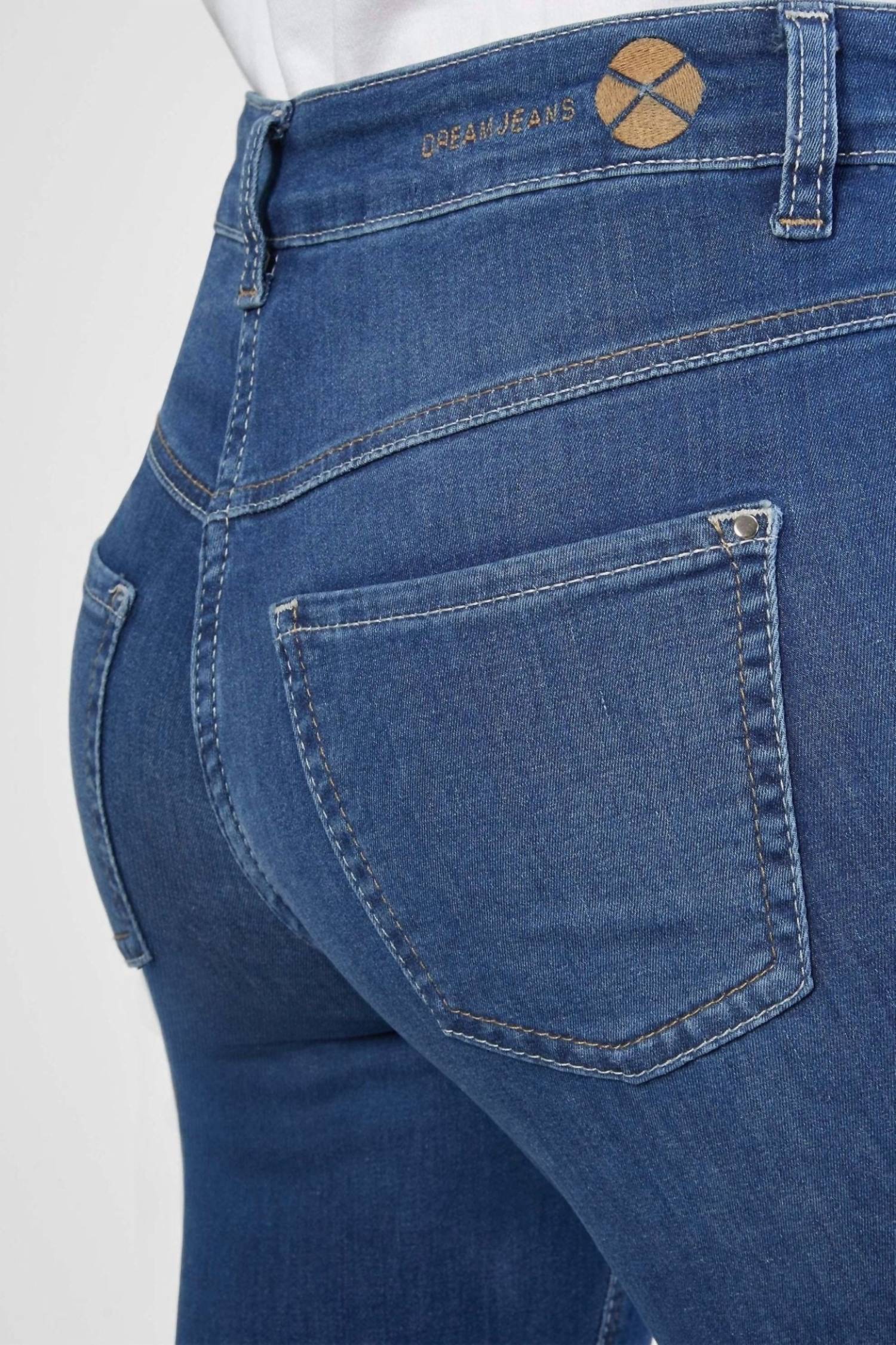 Mac - Dream Jeans