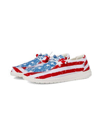 Hey Dude - Women's Wendy Lace-up Shoes