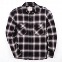 Freenote Cloth - Men's Bodie Shirt