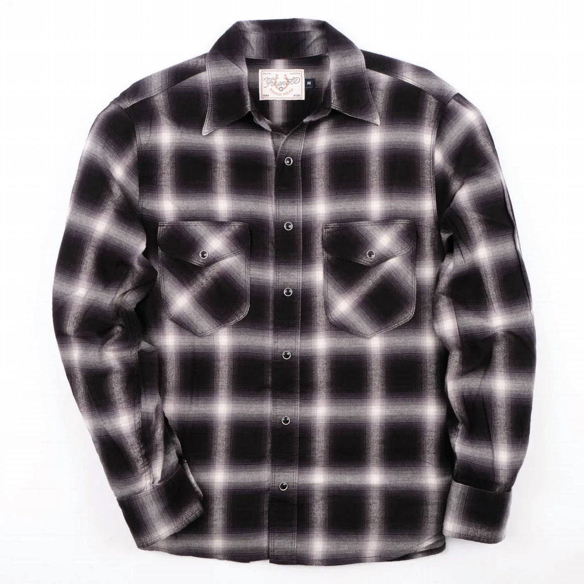 Freenote Cloth - Men's Bodie Shirt