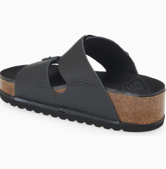 Onfoot - Women's Sedona Sandal