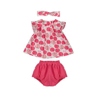 Mayoral - Apple Orchard Sweet Set