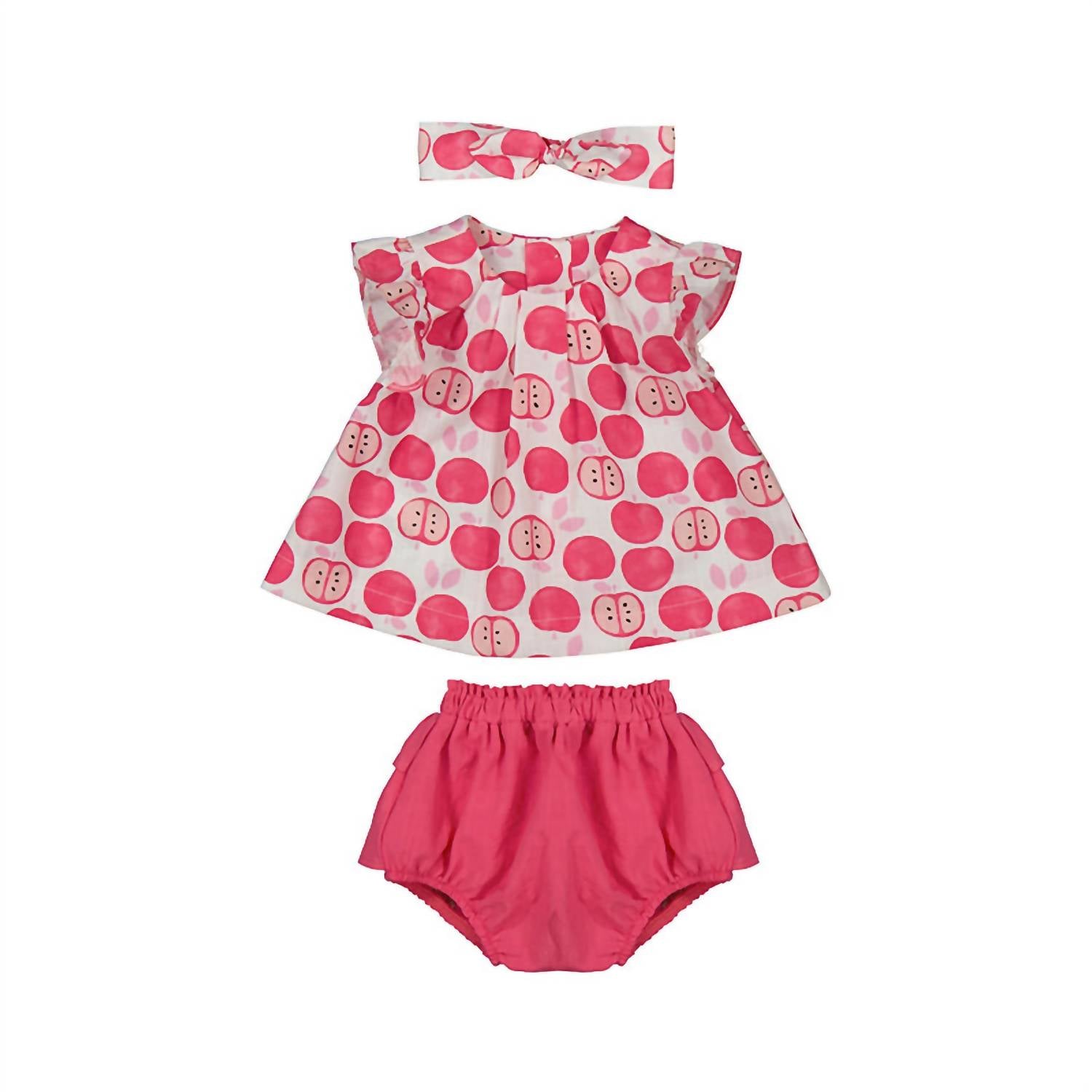 Mayoral - Apple Orchard Sweet Set