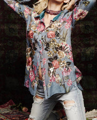 Aratta - Countess Margaret Shirt