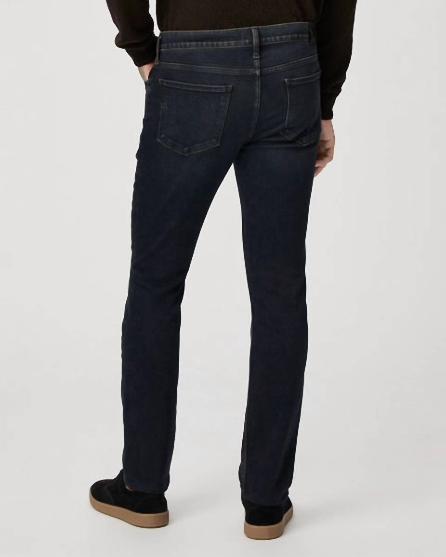 Paige - Men's Federal Jean Pant
