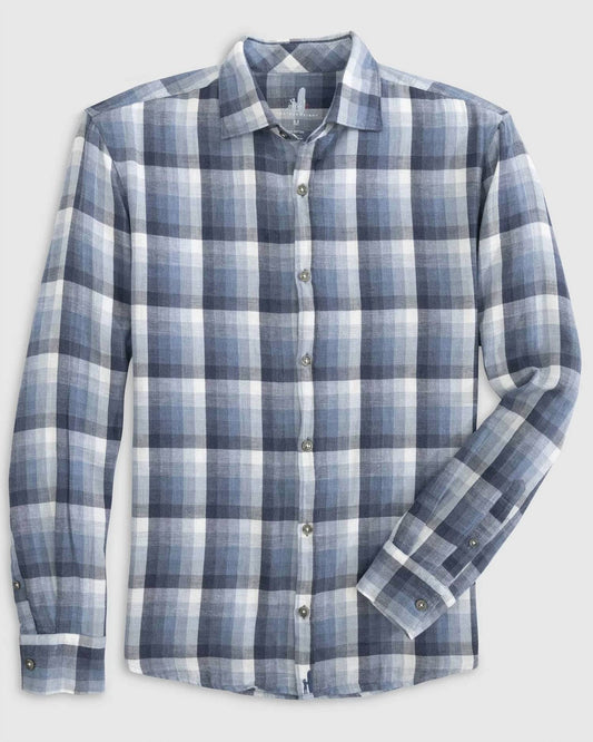 Roth Featherweight Button Up Shirt