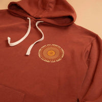 Texas Hill Country Provisions - Men's Eternal Sunshine Hoodie