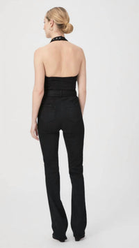 Paige - Manhattan Halter Jumpsuit