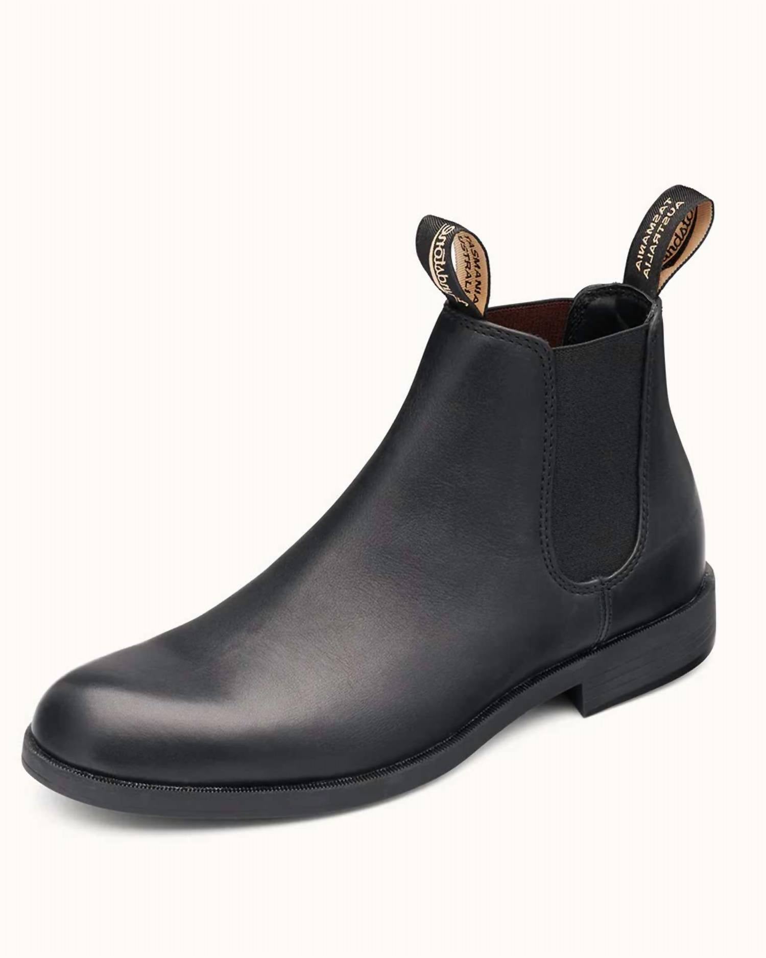 Blundstone - Men's City Dress Chelsea Boots