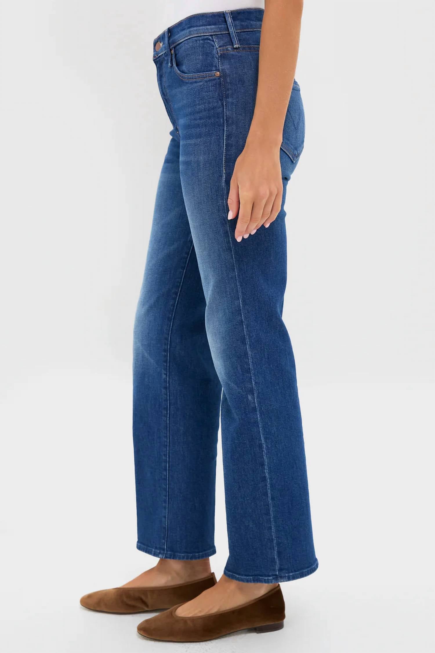Mother - Kick It Flood Jean