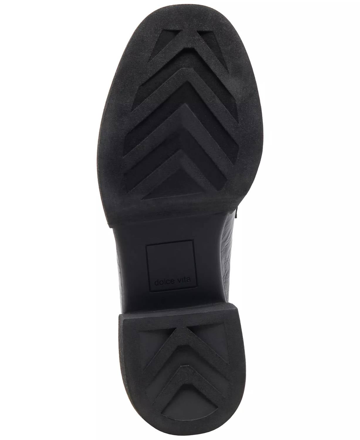 Dolce Vita - Women's Sheena Chunky Loafers