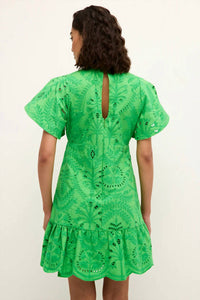 Marie Oliver - Carmina Mini Dress
