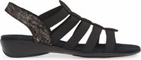 Munro - Women's Darian Ii Print Sandal