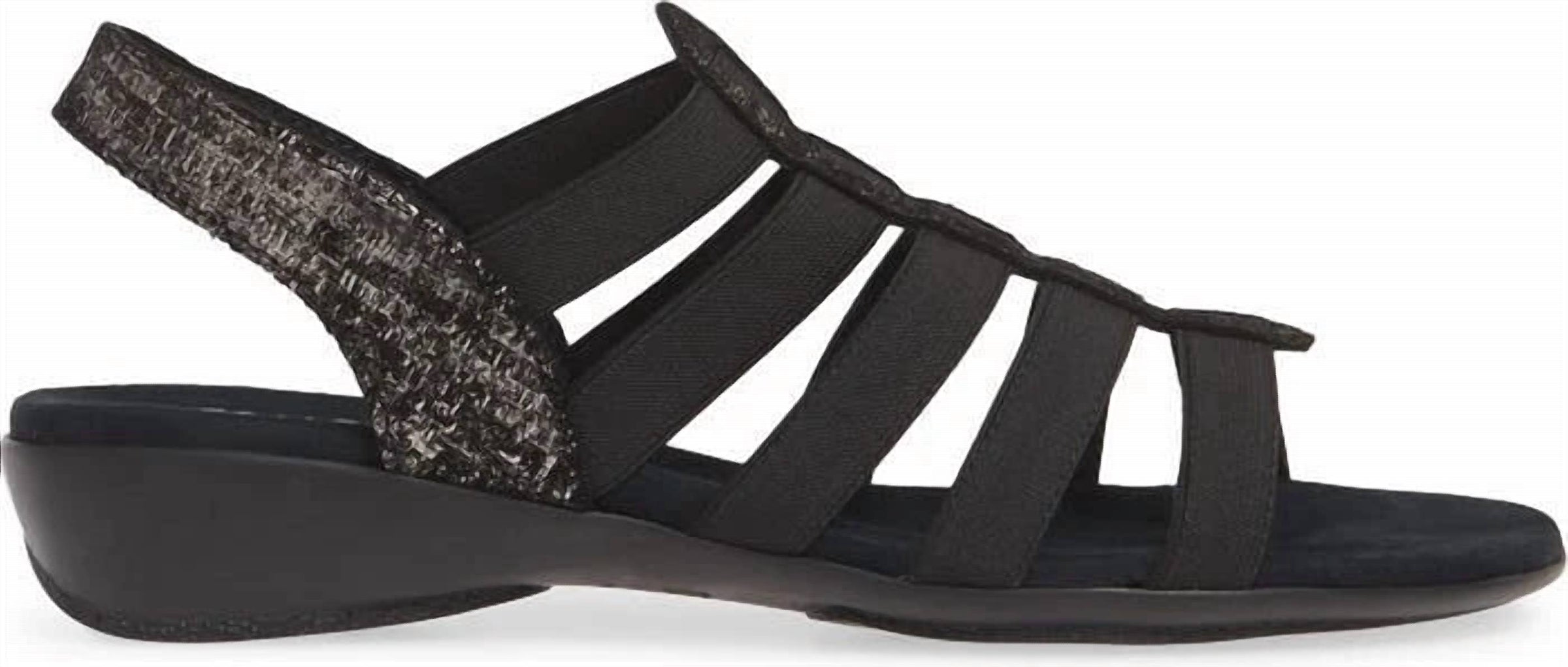 Munro - Women's Darian Ii Print Sandal