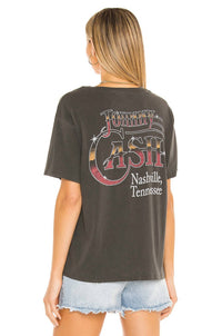 Daydreamer - Johnny Cash Live In Concert Tee