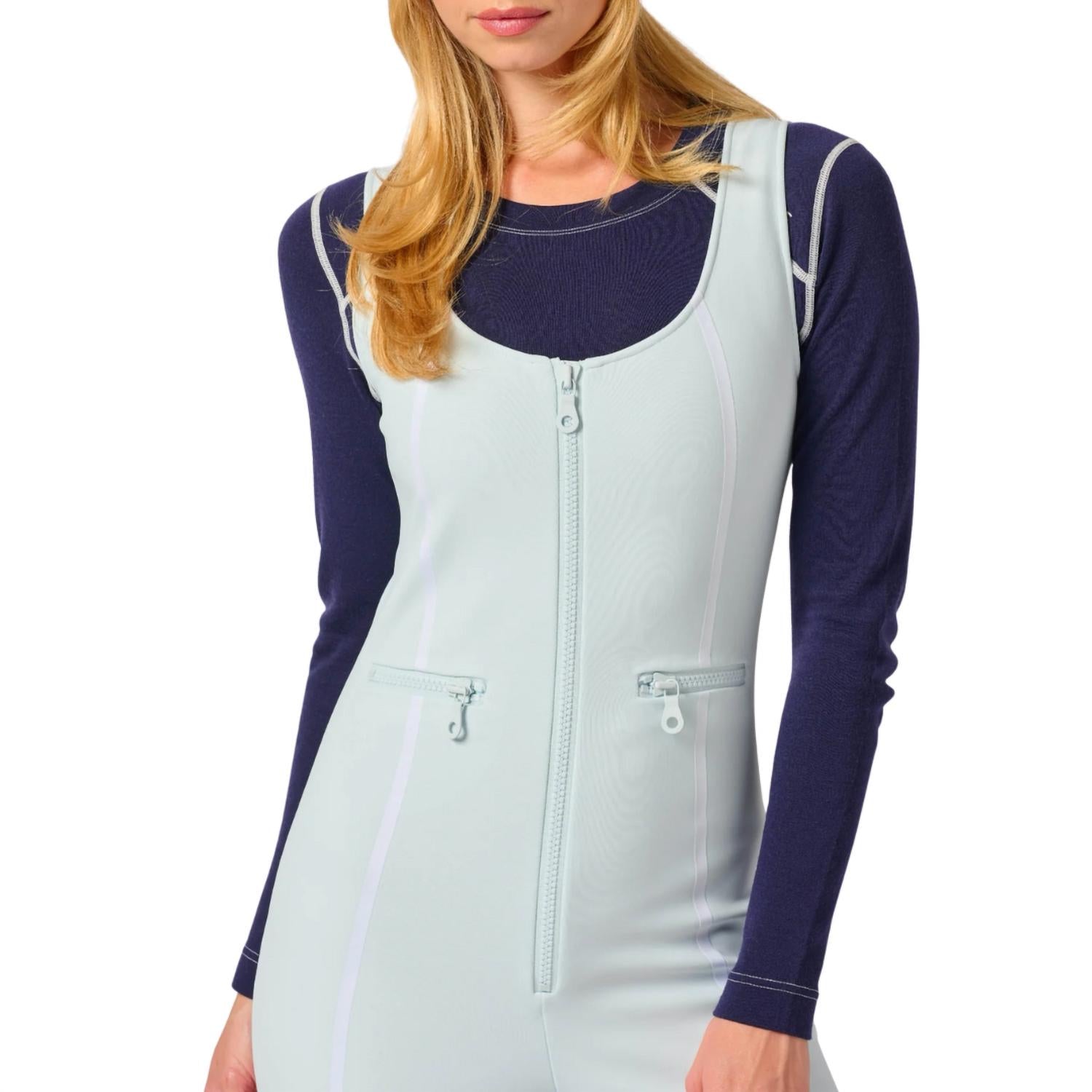 Jorde - Reese Softshell Bib Pant