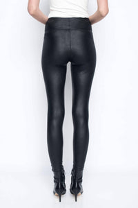 Picadilly - Fitted Shimmer Legging