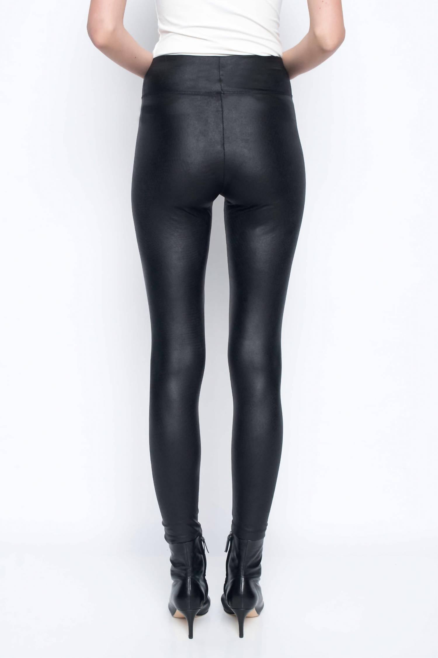 Picadilly - Fitted Shimmer Legging