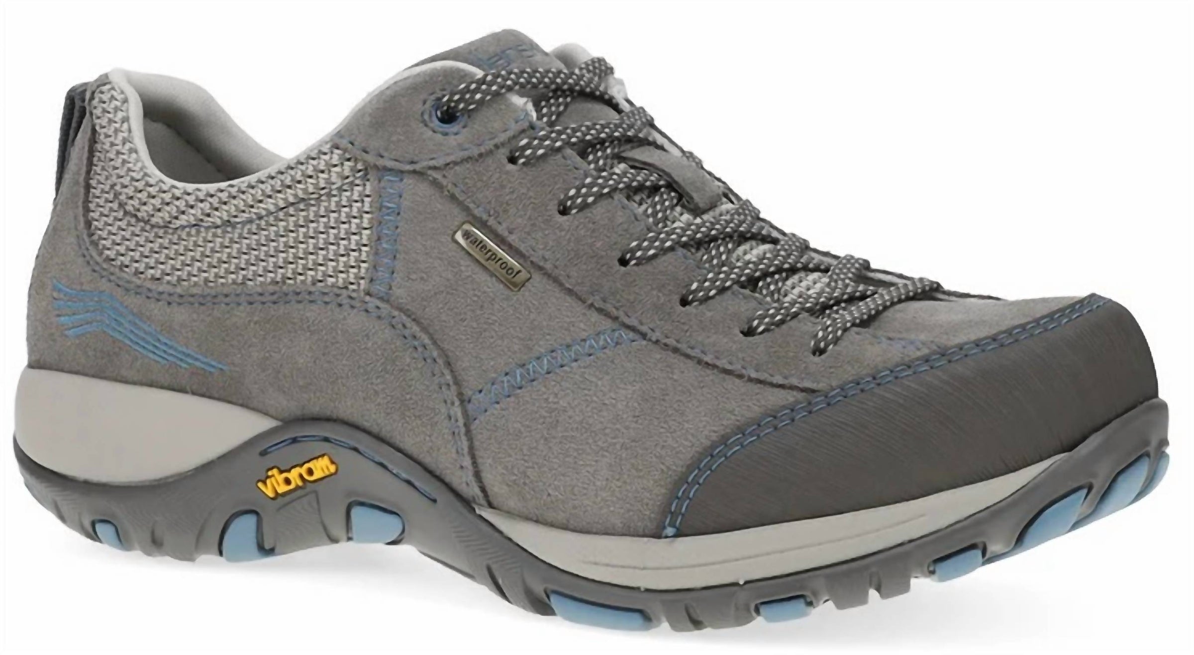 Dansko - Women's Paisley Waterproof Sneaker