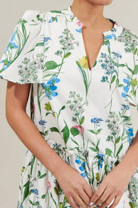 Sugarlips - Garden Party Floral Dress