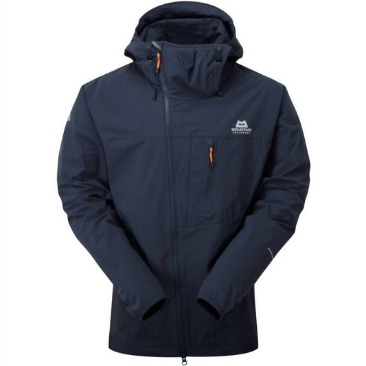 Mountain Equipment - Men’s Squall Hooded Jacket