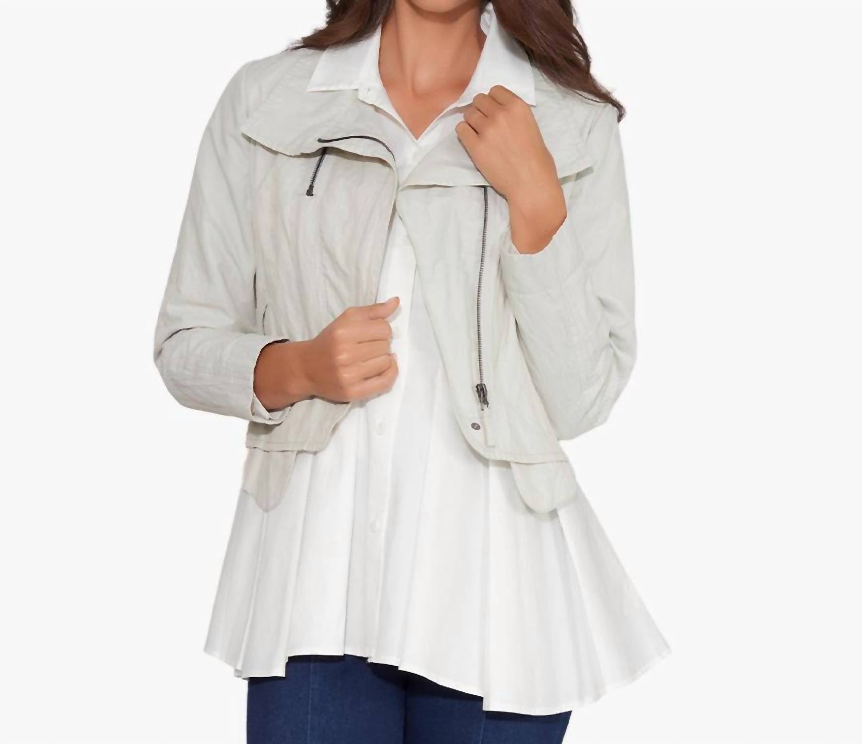 Stella Carakasi - Style To Spare Jacket