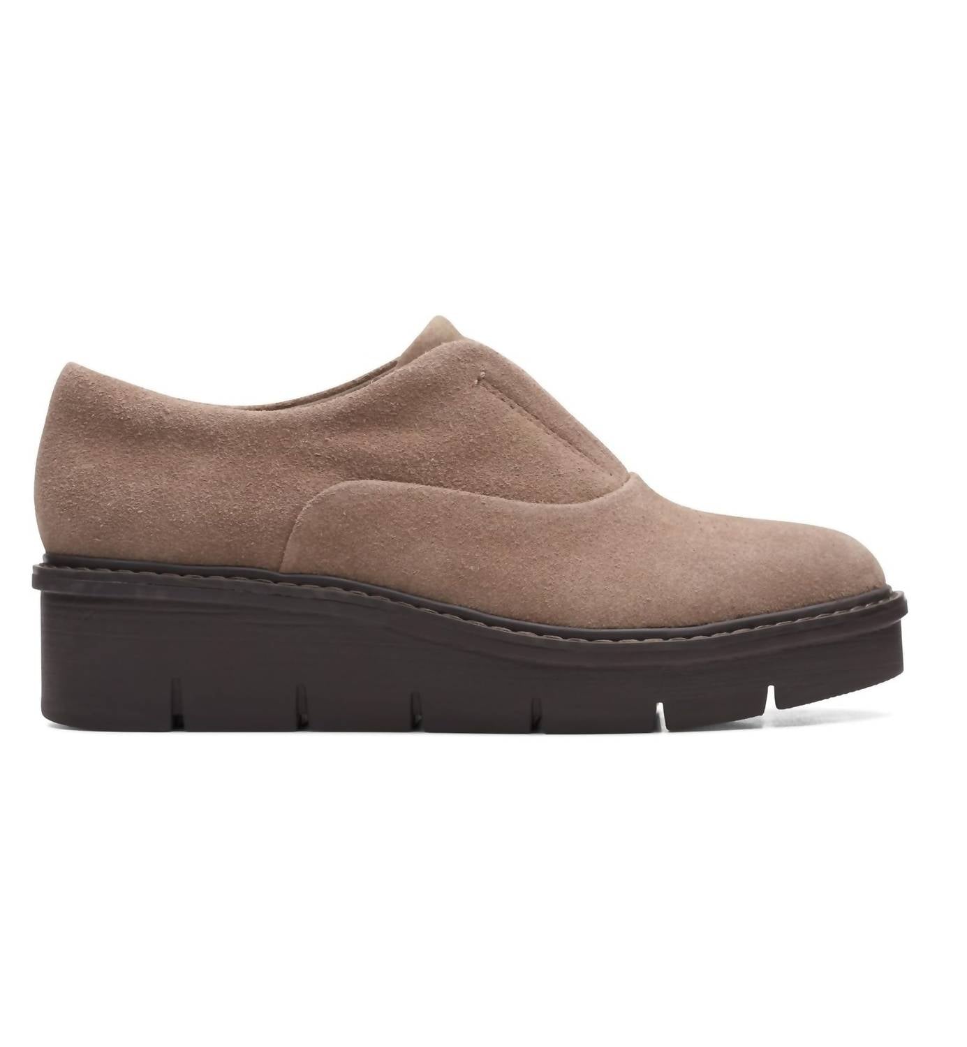 Clarks - Women's Airabell Sky Loafer