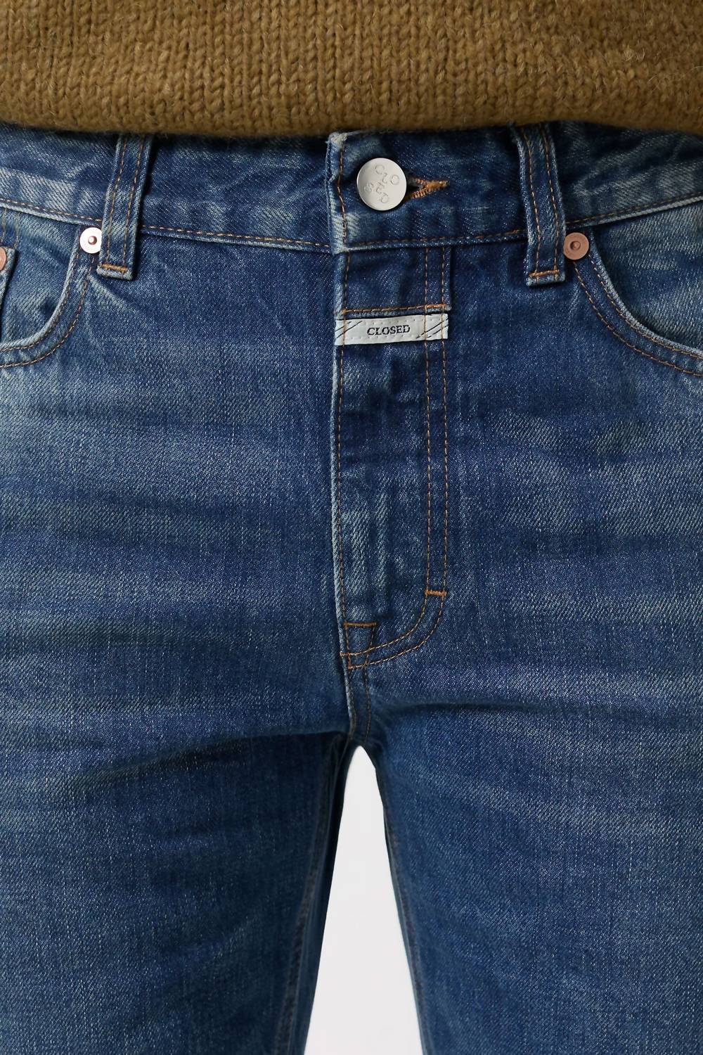 Closed - Milo Regenerative Jeans