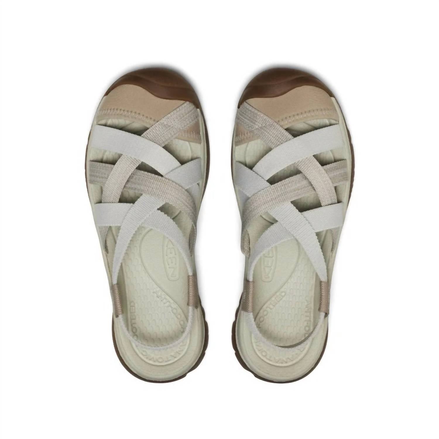 Keen - Women's Whisper Lattice Sandals