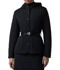 Mackage - Raja Belted Down Puffer Jacket