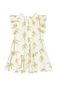 Pink Chicken - Girls Harper Dress