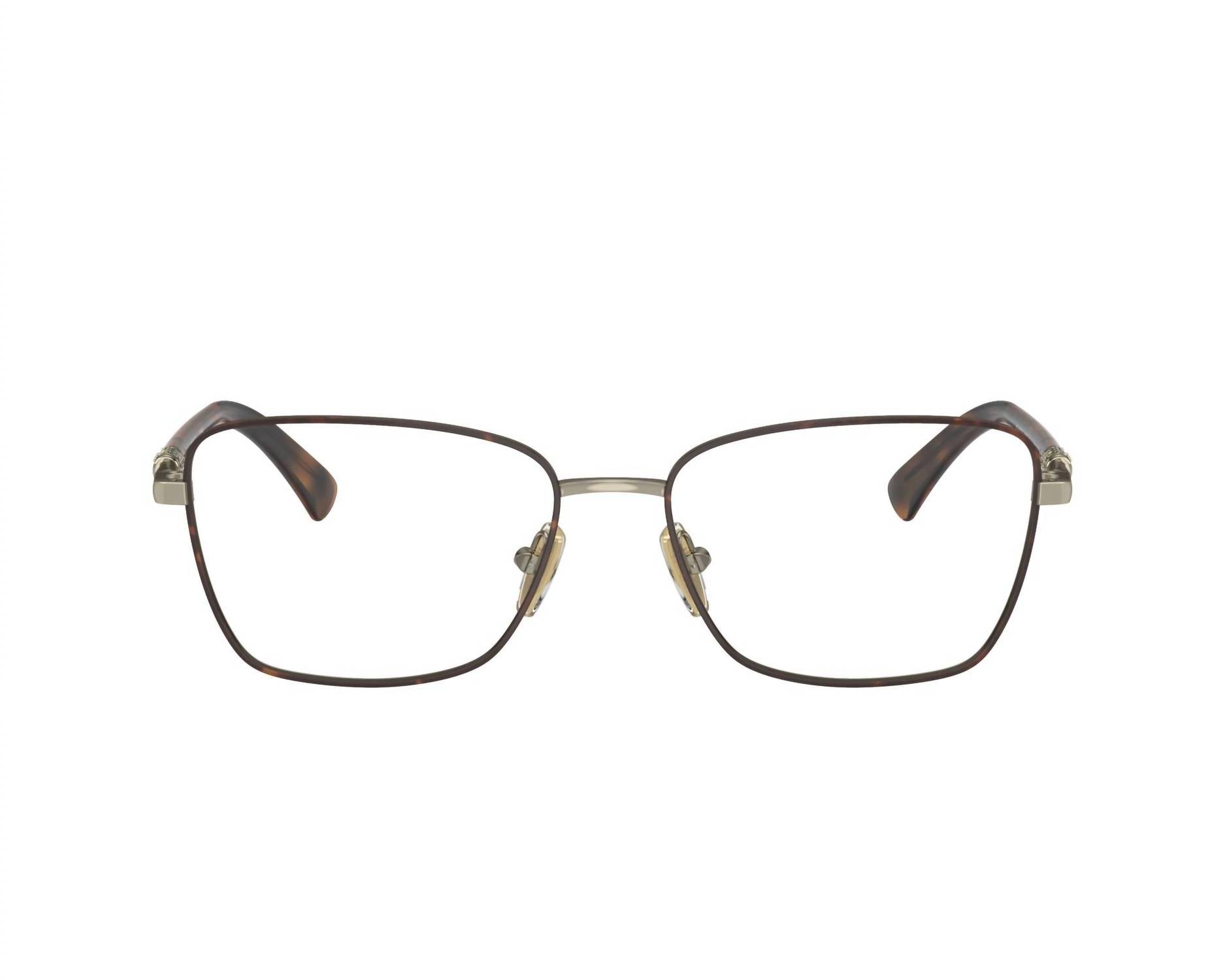 Vogue Eyewear - Women's Vo 4271-b Eyeglasses