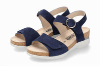 Mephisto - Women's Oriana Wedge Platform Sandal