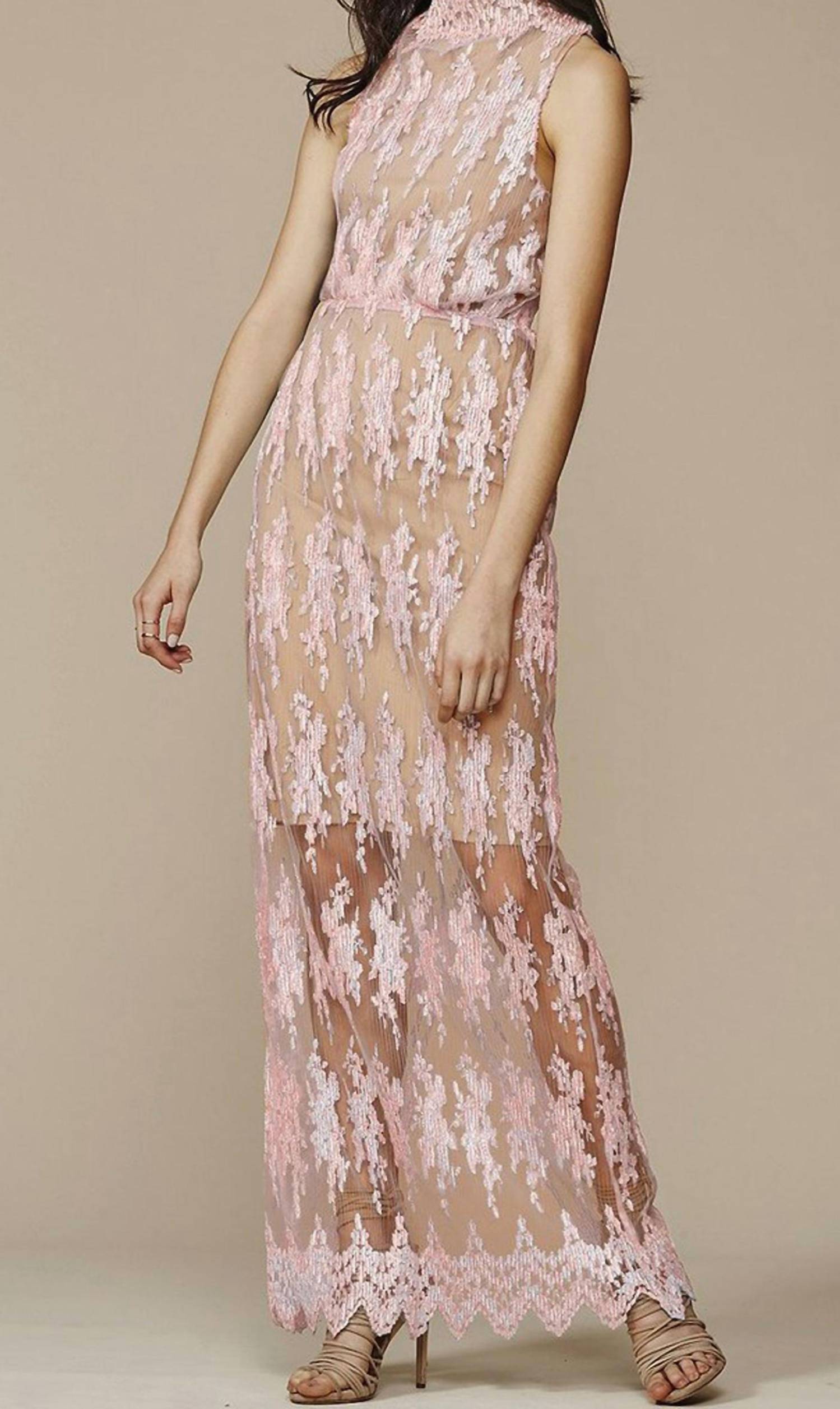 Winona Australia - Farrah Maxi Dress