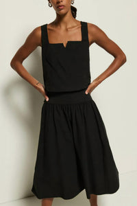 Nation Ltd - Crista Square Neck Tank Top