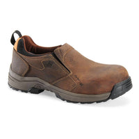 Carolina - Men's Lytning Slip On Composite Work Shoes