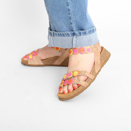 Think! - Women's Koak Sandals