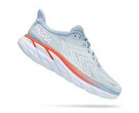Hoka - Women's Clifton 8 Running Shoes - Wide
