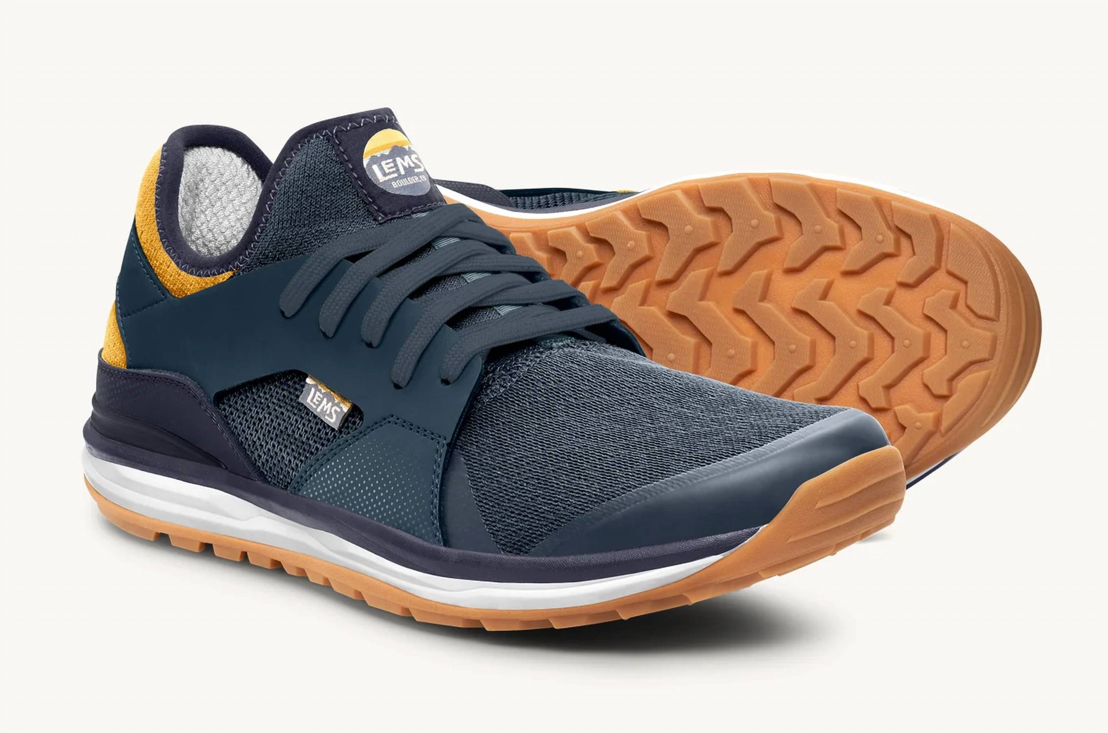 Lems Shoes - Men's Mesa Shoes