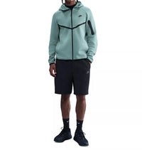 Nike - Men's Tech Fleece Zip Up