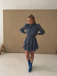 Sincerely Ours - Juliette Dress