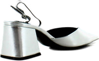 Steve Madden - Women's Courtnie Heel Shoe