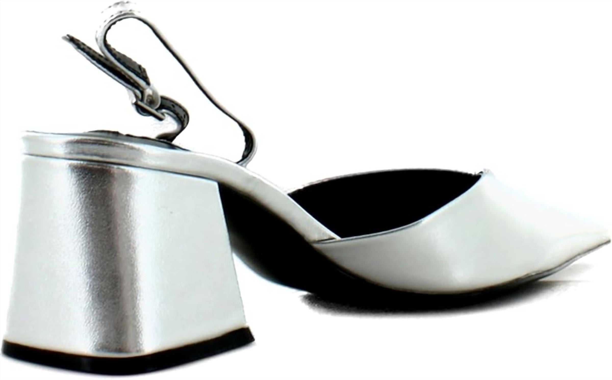 Steve Madden - Women's Courtnie Heel Shoe