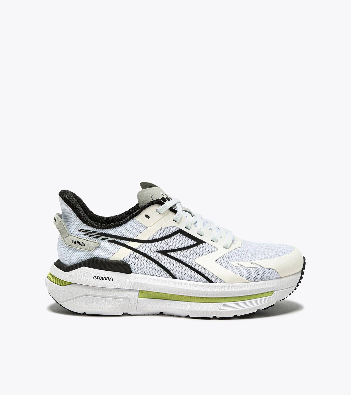 Diadora - Women’s Cellula Sneaker