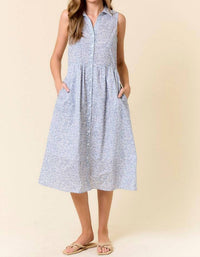 Doe And Rae - Lauren Dress
