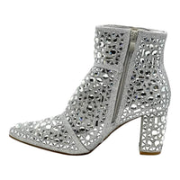 Now N Forever - Women's Country Concert Bootie