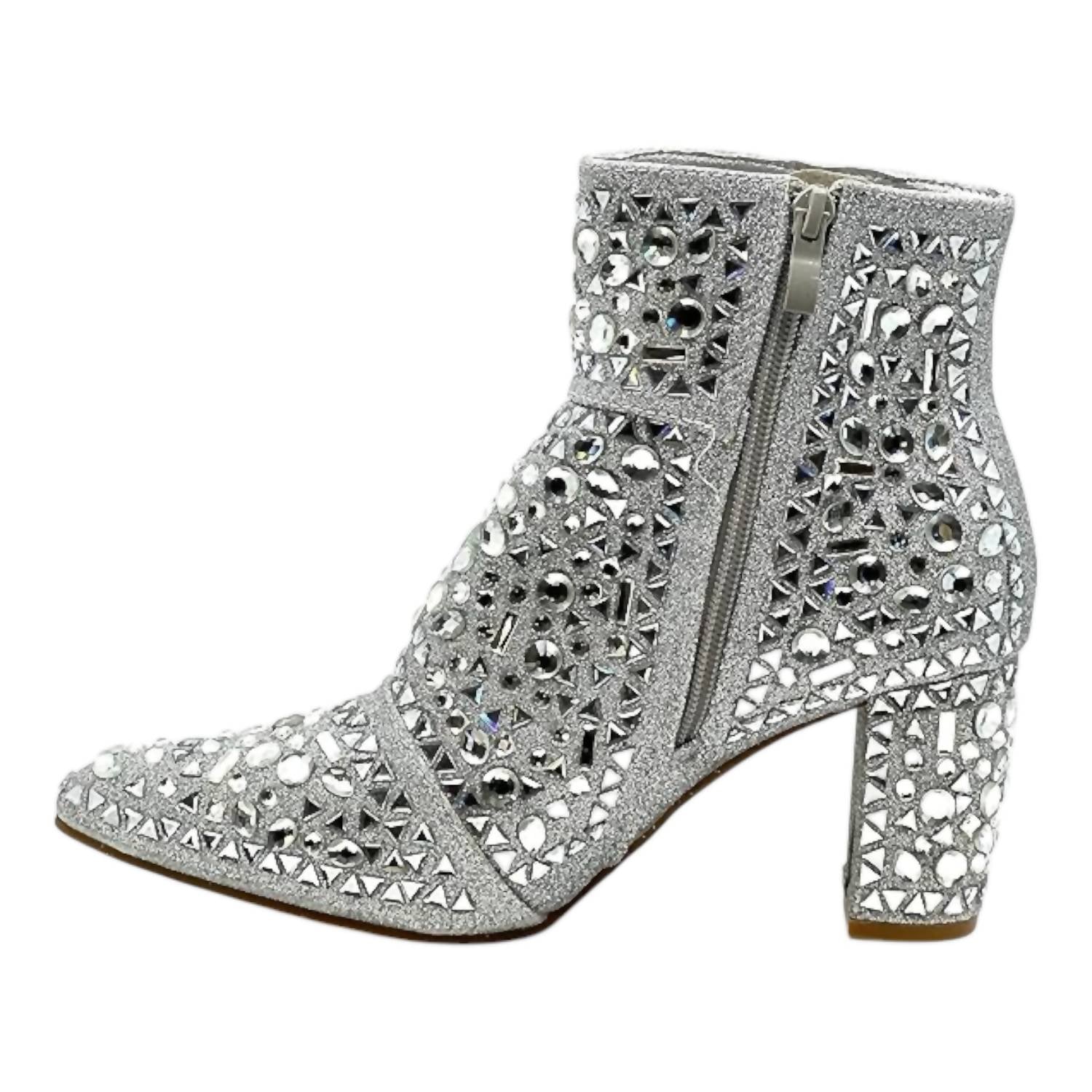 Now N Forever - Women's Country Concert Bootie
