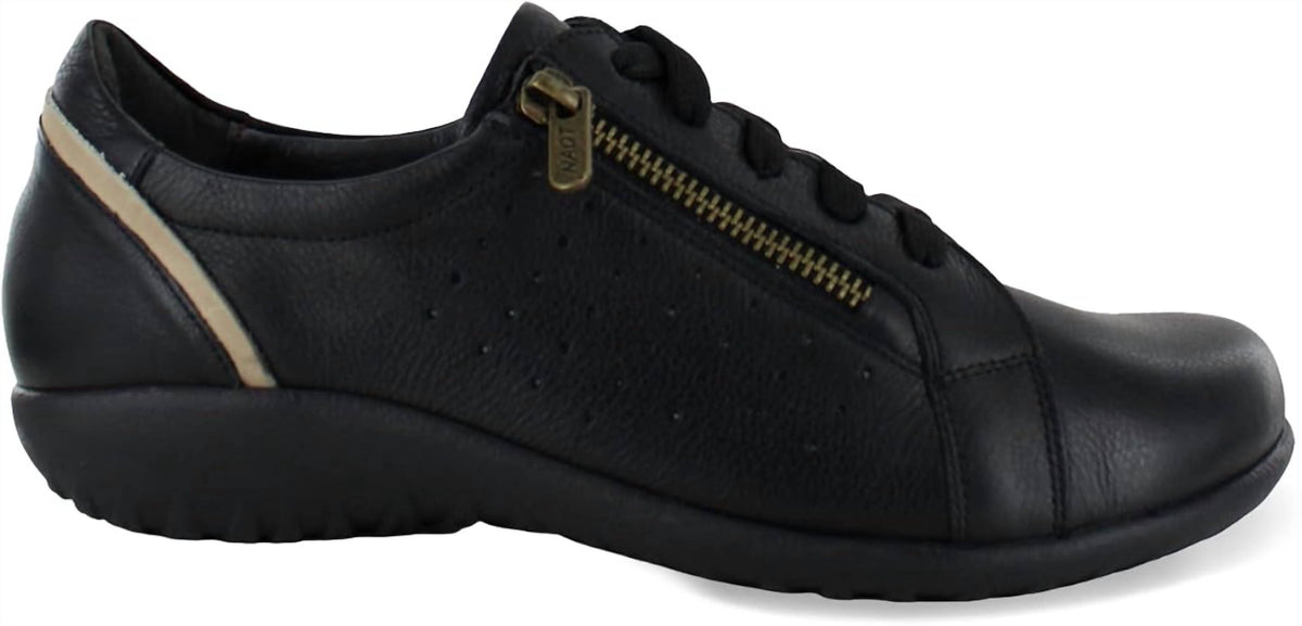 Naot - Women's Moko Lace Up Shoe